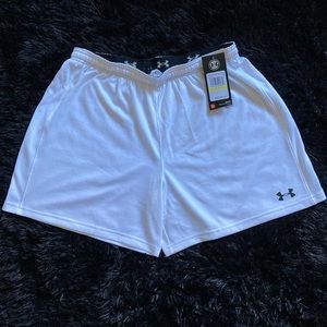 NWT Champion White Athletic Shorts
